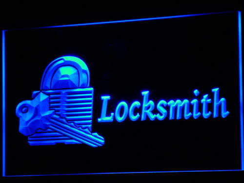 Locksmith Keys Shop OPEN